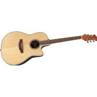  Applause by Ovation AN13 4 Acoustic Guitar Musical 