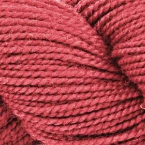  Plymouth Yarn Happy Feet [Red]: Arts, Crafts & Sewing