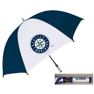  Seattle Mariners Golf Umbrella
