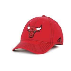    Chicago Bulls 2012 NBA Team Color Tactel Cap