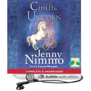 The Dragons Child & The Night of the Unicorn [Unabridged] [Audible 