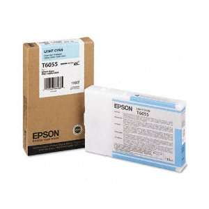  Epson Stylus Pro 4800 Wide Format InkJet Printer Light 