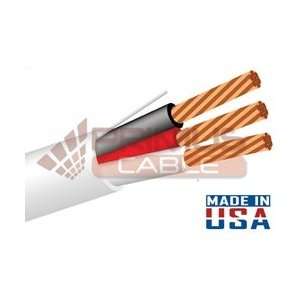  Security Alarm Cable 22/3 (7 Strand) CMP FT6 Rated 