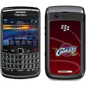  Coveroo Cleveland Cavaliers Blackberry Bold9700 Case 