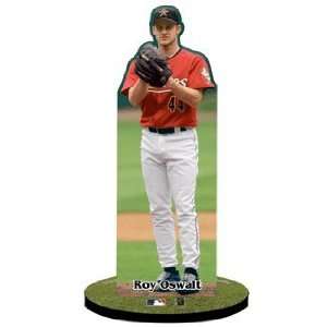    Roy Oswalt Astros Player Stand Up *SALE*