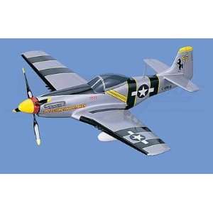  P 51   Mustang, Flying Undertaker, Loaded . Aircraft Model 