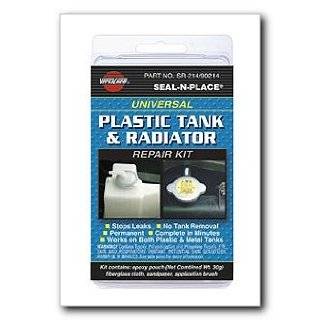 Plastic Tank & Radiator Repair Kit, 30g (90214)