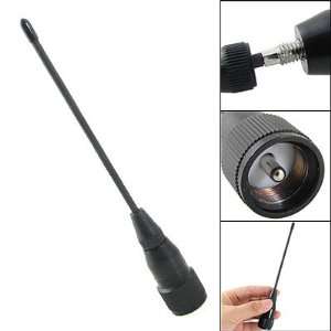   Male UHF Connector Flexible Antenna for Two Way Radio