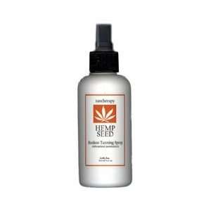    Earthly Body Tantherapy Hemp Seed Sunless Tanning Spray: Beauty