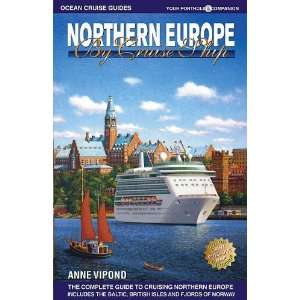   Europe [With Color Pull Out Map] [Paperback]: Anne Vipond: Books