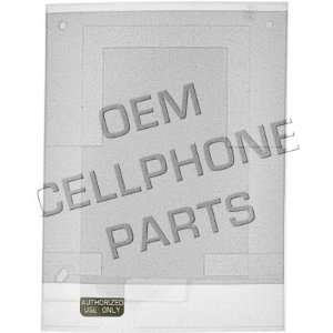   Droid 4 XT894 Installation Glue Tape Exact Cut and Fit for Motorola