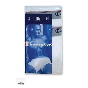 Champion 2 Pr. Pack Mens Boxer Brief:  Sports & Outdoors