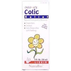  Childs Colic Relief 1 oz.