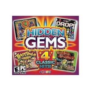 Hidden Gems for PC Toys & Games