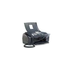  HP 1250 Plain Paper Inkjet Fax/Copier: Office Products