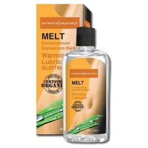  Melt Warming Lubricant 60Ml (Package of 3) Health 