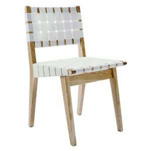    Control Brands Rinsom Chair Dining Chair: Furniture & Decor