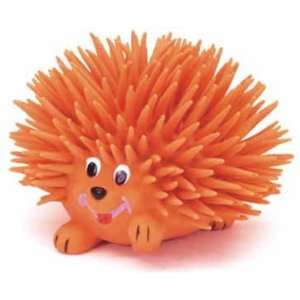  83028 Ltx Hedgehog Dog Toy by Coastal Pet Products
