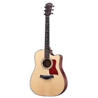 Taylor Guitars 310ce Dreadnought Acoustic Electric Guitar