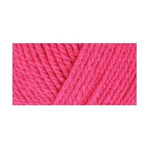  red heart yarn Designer Sport Yarn Girlie Pink Everything 
