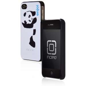 Incipio iPhone 4 4S enjoi Panda feather Ultralight Hard 