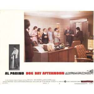  Dog Day Afternoon   Movie Poster   11 x 17