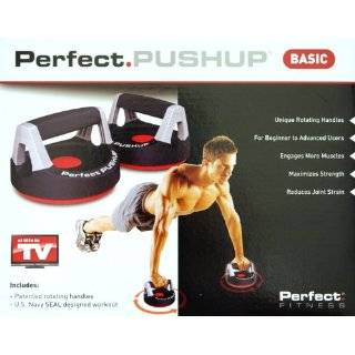 Perfect PUSHUP BASIC AS SEEN ON TV