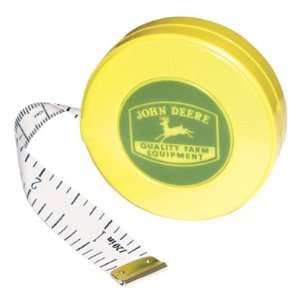  John Deere Tape Measure   KE07001