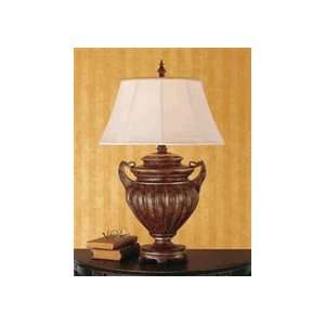  Table Lamps Murray Feiss MF 9174