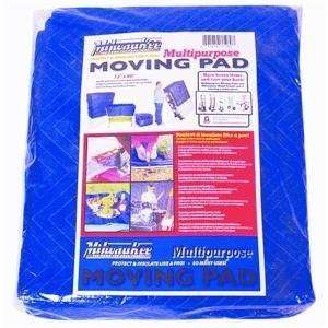 Gleason Industrial Prod. 37280 Multipurpose Moving Blanket