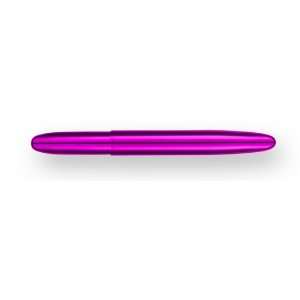  Fisher Space Pen, Bullet Space Pen, Fuchsia, Gift Boxed 
