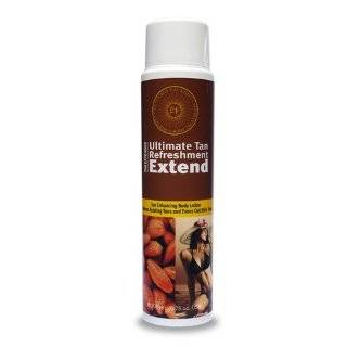 Ultimate Tan Refreshment   Tanning Extender by Extended Vacation