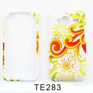   4G CASES COVERS SKINS FACEPLATES YELLOW Cell Phones & Accessories