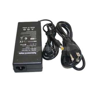 AC Adapter/Power Charger + Cord For Toshiba PA 1900 23  