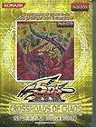 Yu Gi Oh 5Ds Crossroads of Chaos Special Edition