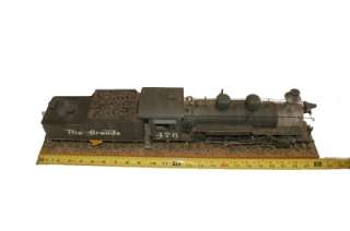 RGW K 28 Rare hand crafted model only known model to be in existence 