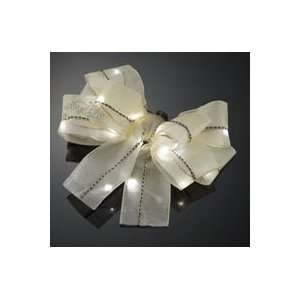  Led Gift Wrapping Bow lights ups