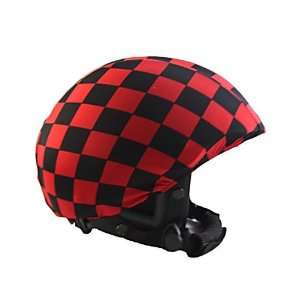    Active Helmets Cracked Helmet Cover 2012