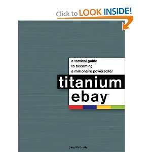  Titanium  A Tactical Guide to Becoming a Millionaire 