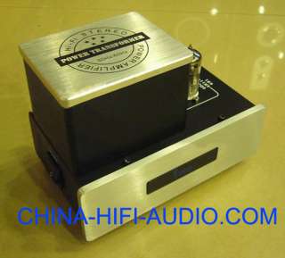YAQIN CD1 Upgrade 6992 Tube Buffer Processor For CD/DVD  