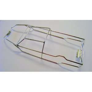    Revo 3.3 Polished Stainless Steel Full Roll Cage: Toys & Games