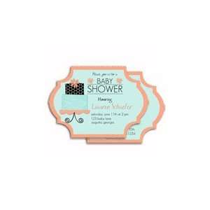  Cake Boutique Baby Shower Invitation Health & Personal 