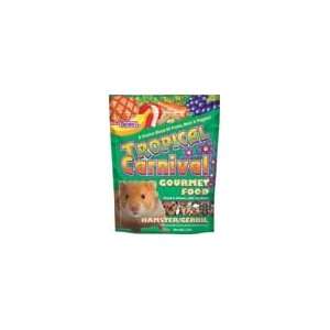   Sons Trpcal Crnval Food Hamsters 3 Pounds   44715