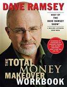 The Total Money Makeover Workbook Ramsey Dave NEW  