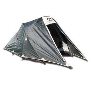  Black Pine Two Pines 1 to 2 Person Tent: Sports & Outdoors