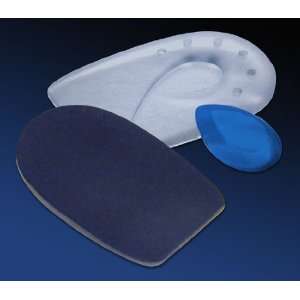  Heel Cushion with Removable Spur: Health & Personal Care