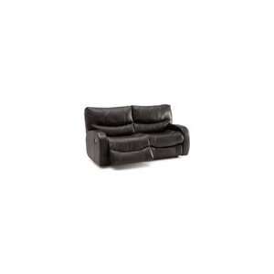   41018 Nuzzle Leather Sofa and Loveseat from Palliser