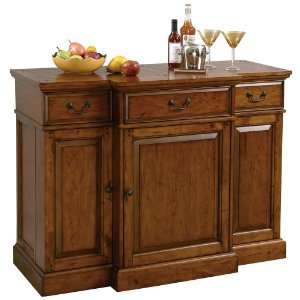  Howard Miller Shiraz Hide A Bar™ Cabinet