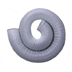    Big Horn 11495 4 Inch By 10 Foot ClearFlex Hose: Home Improvement