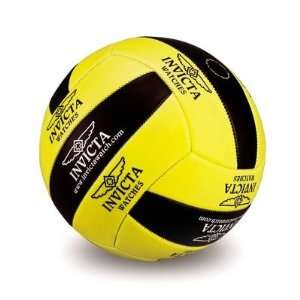  Invicta Gear Volleyball: Sports & Outdoors